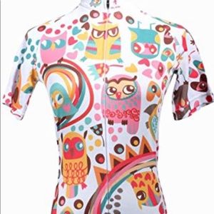 Paladin Sport Women’s Owl Short Sleeve